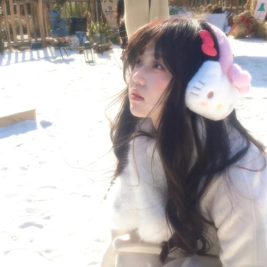 永远是我的女孩