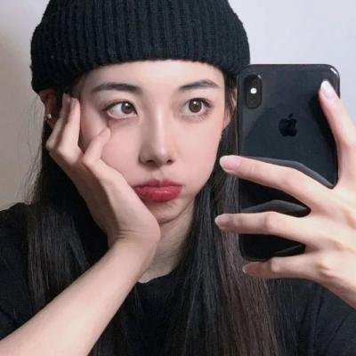 实习女生